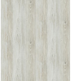 3123-64227 - Mapleton Seafoam Wood Wallpaper by Chesapeake