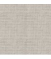 3123-10020 - Nimmie Grey Basketweave Wallpaper by Chesapeake