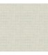 3123-10006 - Nimmie Khaki Basketweave Wallpaper by Chesapeake
