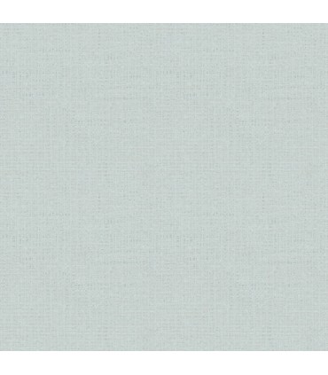 3123-10012 - Nimmie Seafoam Basketweave Wallpaper by Chesapeake