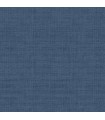 3122-10002 - Nimmie Navy Woven Grasscloth Wallpaper by Chesapeake