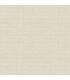 3122-10005 - Nimmie Taupe Woven Grasscloth Wallpaper by Chesapeake