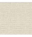 3122-10005 - Nimmie Taupe Woven Grasscloth Wallpaper by Chesapeake