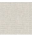 3122-10010 - Nimmie Light Grey Woven Grasscloth Wallpaper by Chesapeake