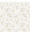 3122-10903 - Glinda Floral Trail Wallpaper by Chesapeake