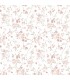 3122-10908 - Glinda Rose Floral Trail Wallpaper by Chesapeake