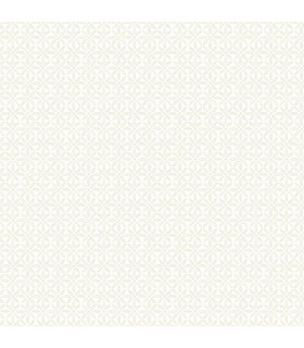 3122-10606 - Jellia Beige Petal Geometric Wallpaper by Chesapeake
