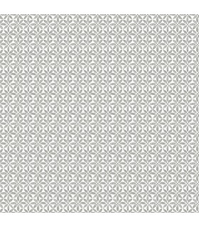 3122-10613 - Jellia Charcoal Petal Geometric Wallpaper by Chesapeake