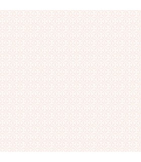 3122-10601 - Jellia Pink Petal Geometric Wallpaper by Chesapeake