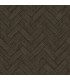 3122-10110 - Kaliko Charcoal Wood Herringbone Wallpaper by Chesapeake