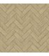 3122-10105 - Kaliko Nuetral Wood Herringbone Wallpaper by Chesapeake