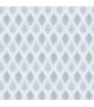 3122-10322 - Mombi Blue Diamond Shibori Wallpaper by Chesapeake