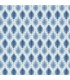 3122-10302 - Mombi Navy Diamond Shibori Wallpaper by Chesapeake