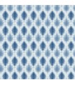 3122-10302 - Mombi Navy Diamond Shibori Wallpaper by Chesapeake