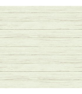 3122-11214 - Ozma Sage Wood Plank Wallpaper by Chesapeake
