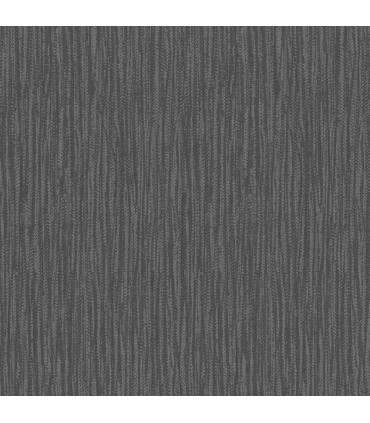 4025-82520 - Abel Charcoal Textured Wallpaper by Advantage