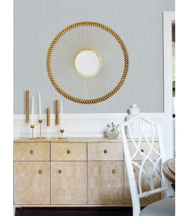 4025-82523 - Abel Light Blue Textured Wallpaper by Advantage