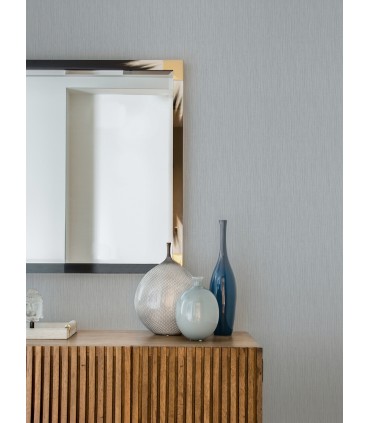 4025-82523 - Abel Light Blue Textured Wallpaper by Advantage