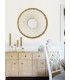 4025-82529 - Abel Off White Textured Wallpaper by Advantage
