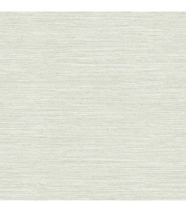 4025-82536 - Cantor Light Green Faux Grasscloth Wallpaper by Advantage