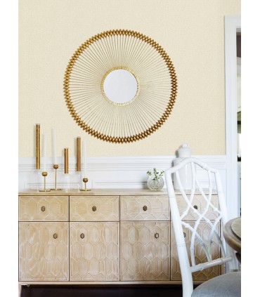 4025-82508 - Hilbert Cream Geometric Wallpaper by Advantage