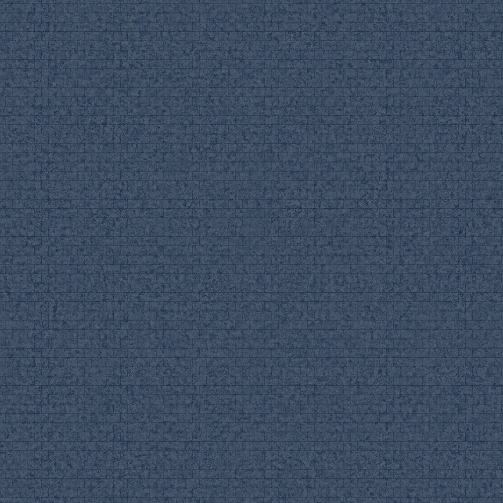 4025-82551 - Hilbert Navy Geometric Wallpaper by Advantage