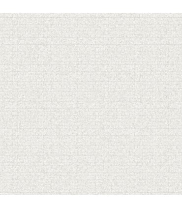 4025-82504 - Hilbert Silver Geometric Wallpaper by Advantage