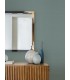 4025-82506 - Hilbert Teal Geometric Wallpaper by Advantage