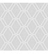 4025-82545 - Mersenne Grey Geometric Wallpaper by Advantage