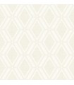4025-82543 - Mersenne Taupe Geometric Wallpaper by Advantage