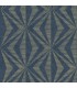 4025-82552 - Monge Blue Geometric Wallpaper by Advantage