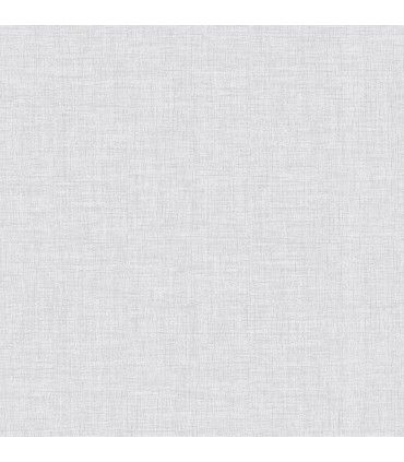 4025-82546 - Wallis Grey Faux Linen Wallpaper by Advantage