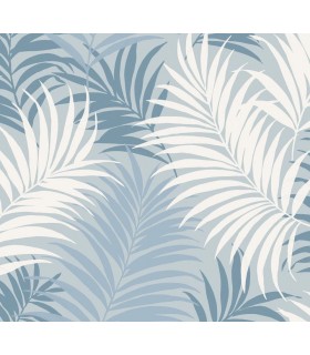 LN10102 - Via Palma Wallpaper-Luxe Retreat by Lillian August
