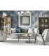 LN10102 - Via Palma Wallpaper-Luxe Retreat by Lillian August