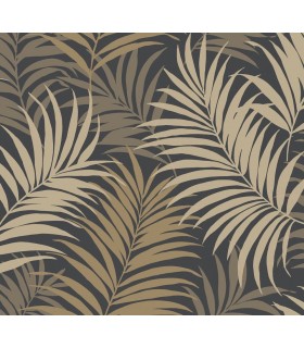 LN10110 - Via Palma Wallpaper-Luxe Retreat by Lillian August