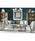 LN10112 - Via Palma Wallpaper-Luxe Retreat by Lillian August