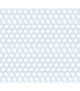 LN10202 - Cabana Wicker Wallpaper-Luxe Retreat by Lillian August
