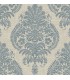 LN10402 - Antigua Damask Wallpaper-Luxe Retreat by Lillian August