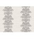 LN10500 - Palm Frond Stripe Stringcloth Wallpaper-Luxe Retreat by Lillian August