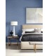 LN10902 - Faux Linen Weave Wallpaper-Luxe Retreat by Lillian August