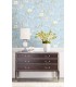LN11112 - Southport Floral Trail Wallpaper-Luxe Retreat by Lillian August