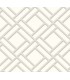 LN11500 - Block Trellis Wallpaper-Luxe Retreat by Lillian August