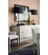 LN11501 - Block Trellis Wallpaper-Luxe Retreat by Lillian August