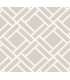 LN11508 - Block Trellis Wallpaper-Luxe Retreat by Lillian August
