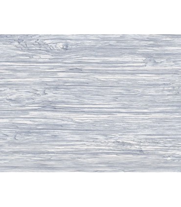 LN11602 - Washed Shiplap Embossed Vinyl Wallpaper-Luxe Retreat by Lillian August