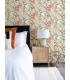 2932-65102 - Ann Green Floral Vines Wallpaper by A Street