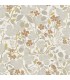 2932-65124 - Ewald Grey Garden Vines Wallpaper by A Street