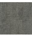 4044-38026-3 - Eldorado Black Geometric Wallpaper by Advantage