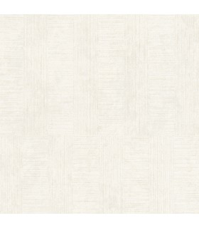 4044-38026-1 - Eldorado Cream Geometric Wallpaper by Advantage