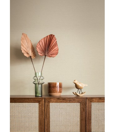 4044-30688-1 - Estefan Cream Distressed Texture Wallpaper by Advantage